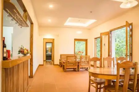 The Garden House Phu Quoc Resort - 368