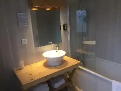 Hôtel de La Paix - 18