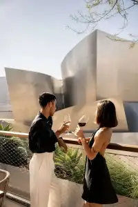 Conrad Los Angeles - 37