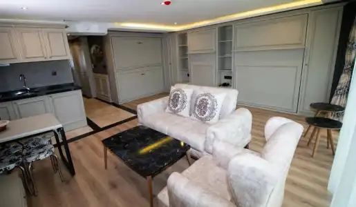 Buyuk Hamit Suite - 4
