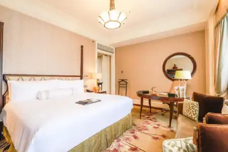 Fairmont Peace - 56