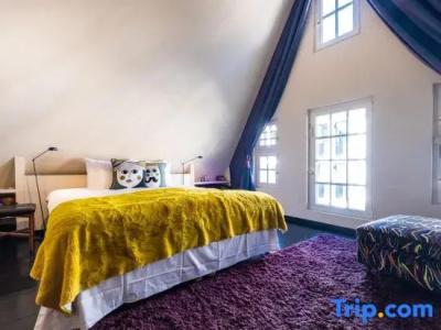 De Witte Lelie - 129