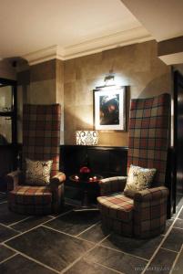 Malmaison Aberdeen - 10