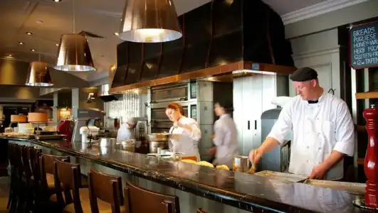 Kimpton MONACO DENVER by IHG - 26