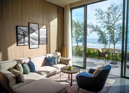Crowne Plaza Phu Quoc Starbay by IHG - 124