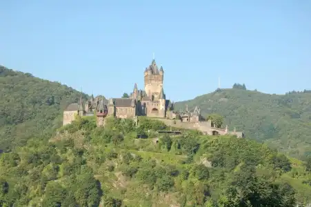 Flair am Rosenhügel - Garni - 21