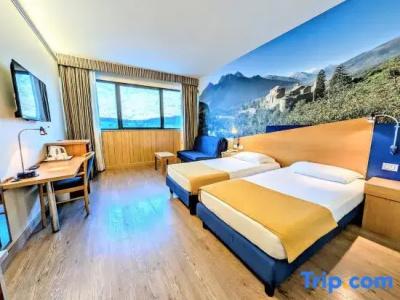 Express Aosta East - 65