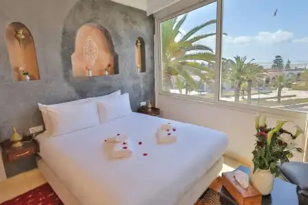 Riad Diamant Blanc - 6