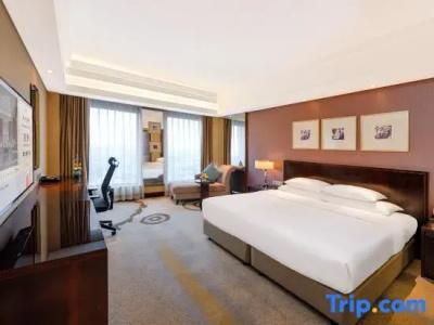 New Century Grand Hangzhou - 46