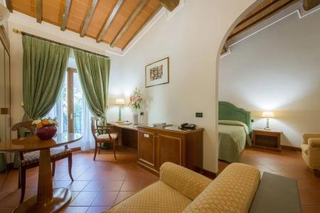 Grand Panama Firenze - 51