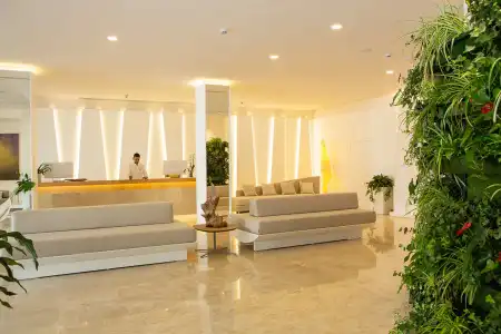Sabina Playa Adults Only (+16) - 1