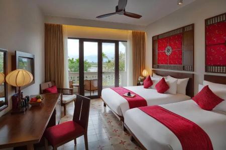 RiverTown Hoi An Resort & Spa - 122