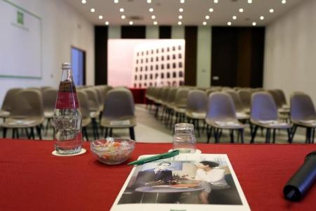 ibis Styles Roma Eur - 16