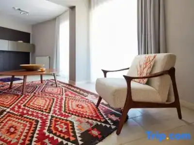 Med Inn Boutique-hotel - 63