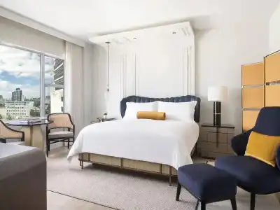 The Ritz-Carlton, South Beach - 55