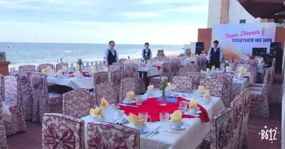 Haiduong Intourco Resort - 10