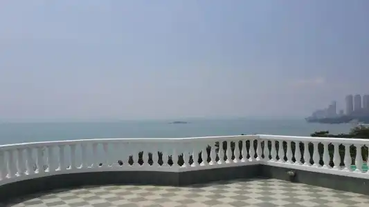Tropical Sea View & Sunshine - 3