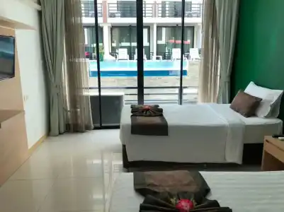 Aspira Residences Samui - 52