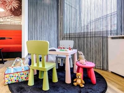 ibis Styles Halle - 18