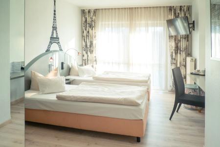 Ambiente Langenhagen Hannover by Tulip Inn - 3