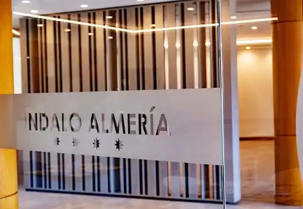 Vértice Índalo Almería - 8
