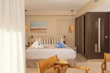 AQUA The Breeze & Spa - All Inclusive - Adults Only +18 - 31