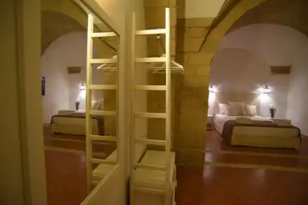 Cadelli Luxury Suite - 12