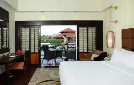 InterContinental Hanoi Westlake by IHG - 74