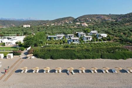 Niriides Resort - 15