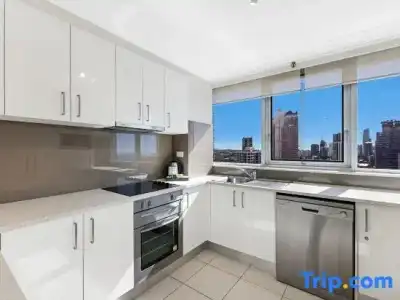 ULTIQA Beach Haven At Broadbeach - 176