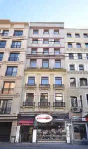 Nea Suites Old City - 0