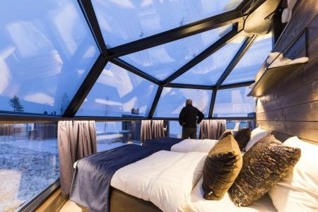 Ranua Resort Arctic Igloos - 4