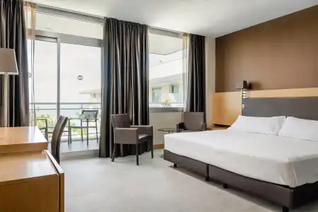 Gran Palas - Spa Incluido - 3