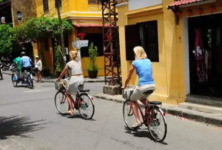 Thanh Binh Central - 19