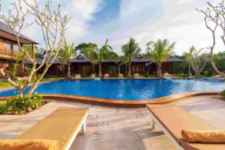 PHU QUOC BAMBUSA RESORT - 148
