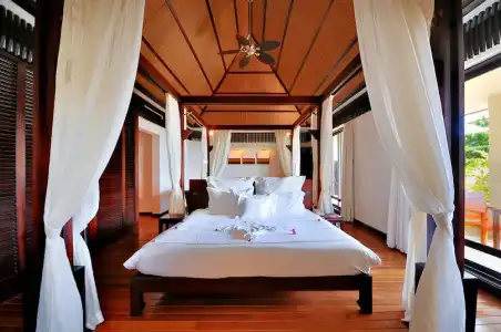 Le Cardinal Exclusive Resort - 78