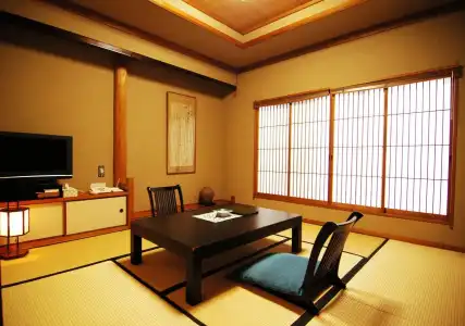 Ibusuki Shusuien - 5