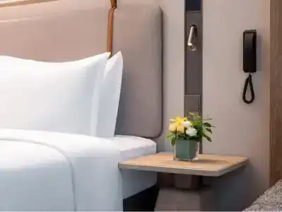 Holiday Inn Express SUZHOU NORTH STATION by IHG - 6