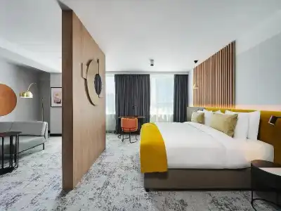 Voco Katowice - 44