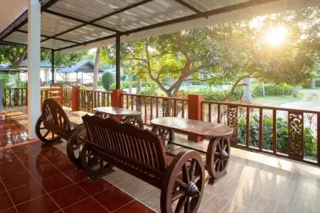 Rung Arun Resort - 169