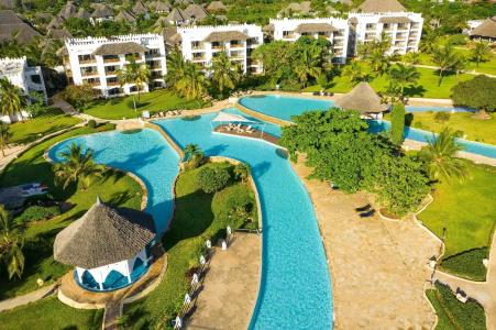 Royal Zanzibar Beach Resort - 47