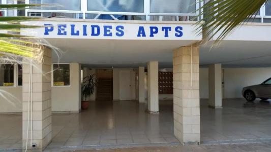Pelides Apartments - 48