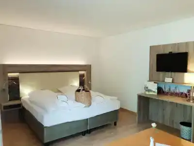 Landhaus Höpen - 52