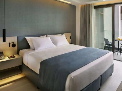 Mercure Larnaca Beach Resort - 5