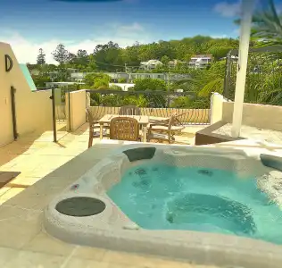 Noosa Blue Resort - 12