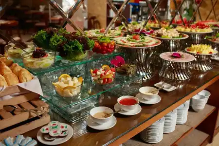Babylon Grand & Spa - 13