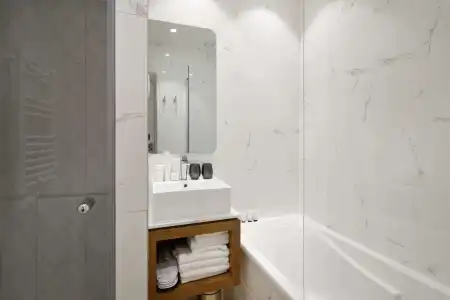 Hôtel Petit Lafayette - 25