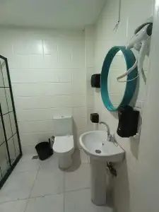 Deeps Hostel Ankara 2 - 35
