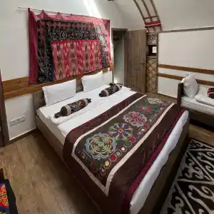 Kara-Bulak Eco Resort - 41