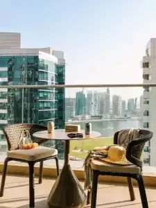 Sonder Business Bay - 36